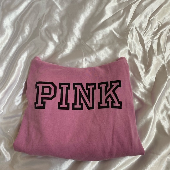 PINK Brand Hoodie - Picture 3 of 3